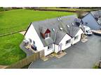 4 bedroom semi-detached house for sale in Ruthwell, Dumfries