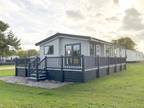 2 bedroom mobile home for sale in Higher Ferry, Chester, Flintshire, CH1