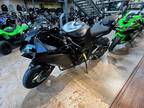 2024 Kawasaki Ninja ZX-6R Motorcycle for Sale