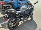 2024 Kawasaki Ninja 650 Motorcycle for Sale