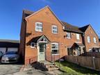 3 bedroom terraced house for rent in Primrose Court, Mansfield Woodhouse