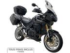 2009 Triumph Tiger 1050 ABS Motorcycle for Sale