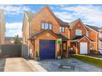3 bedroom detached house for sale in The Shires, Blackburn, Lancashire, BB2