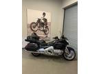 2010 Honda GL1800 AD Gold Wing Airbag Motorcycle for Sale