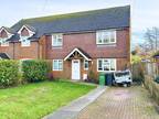 4 bedroom semi-detached house for sale in Crowhurst Lane, Bexhill-On-Sea, TN39