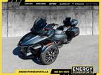 2021 Can-Am SPYDER RT LIMITED Motorcycle for Sale