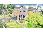3 bedroom detached house for sale in Lea Close, Prenton, Wirral, Merseyside