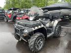 2014 Polaris Sportsman® Touring 850 H.O. EPS Solar Re ATV for Sale
