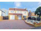 4 bedroom detached house for sale in Seamead, Hill Head, PO14