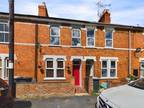 Cecil Road, Gloucester 2 bed terraced house for sale -