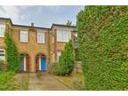 1 bedroom flat for sale in Ridsdale Road, Anerley, London, SE20