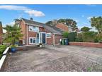 Iolanthe Drive, Exeter EX4 3 bed end of terrace house for sale -