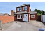 Orange Street, Wigston 3 bed detached house for sale -