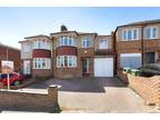 Kimberley Drive, Sidcup, DA14 5 bed semi-detached house for sale -