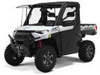 2021 Polaris Ranger XP 1000 NorthStar Ultimate ATV for Sale