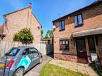 Coleridge Crescent, Killay, Swansea, SA2 3 bed end of terrace house to rent -