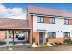 3 bed house for sale in Mons Way, CM9, Maldon