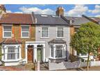 4 bed house for sale in Thorpe Road, E17, London