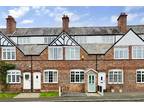 3 bedroom terraced house for sale in Lawrence Road, Altrincham, WA14