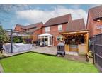 4 bed house for sale in Oak End, SG9, Buntingford