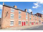 184-188 Mansfield Road, Nottingham, NG1 3HW 7 bed townhouse to rent -