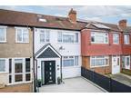 Ringwood Avenue, Croydon, CR0 4 bed terraced house for sale -
