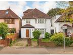 House for sale in Greenfield Gardens, London, NW2 (Ref 225252)