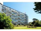 1 bedroom apartment for sale in Admirals Walk, West Cliff Road, Bournemouth, BH2