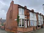 2 bedroom end of terrace house for sale in Hopefield Road, Leicester, LE3