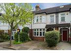 3 bedroom terraced house for sale in Larches Avenue, London, SW14