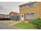 3 bedroom end of terrace house for sale in Grove Close, Beverley, HU17