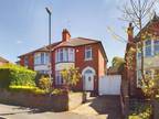 Costock Avenue, Nottingham NG5 3 bed semi-detached house for sale -