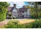 Plaistow Road, Loxwood, West Susinteraction RH14, 8 bedroom detached house for
