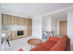 1 bed flat to rent in Bouchon Point, E1,
