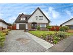 4 bedroom house for sale, Caulfield Park, Inverness, Inverness