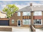 House - semi-detached for sale in Stag Lane, London, NW9 (Ref 224151)