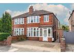 Stephens Road, Withington 3 bed semi-detached house for sale -