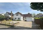 6 bedroom detached house for sale in Keith Road, Talbot Woods, Bournemouth, BH3