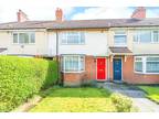 Chinn Brook Road, Billesley, Birmingham 2 bed terraced house for sale -