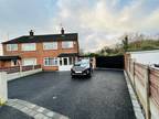3 bedroom semi-detached house for sale in Sandacre Road, Manchester, M23