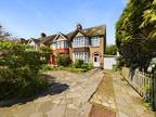 Shrewsbury Lane, London, SE18 4 bed semi-detached house for sale -