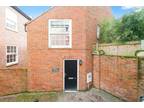 2 bedroom terraced house for sale in King Street, Norwich, Norfolk, NR1
