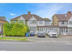 Parkside Way, Harrow 4 bed semi-detached house for sale -