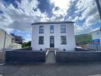 Lone Road, Clydach, Swansea, City And County of Swansea. 5 bed detached house