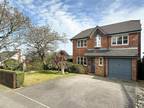 Falmouth 4 bed detached house for sale -