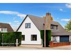 4 bedroom detached house for sale in Overhill Road, Stafford, ST17