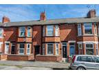 Cromer Street, York 1 bed apartment for sale -