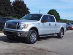2012 Ford F-150 Silver, 160K miles