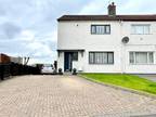 2 bedroom house for sale, Moraine Drive, Blairdardie, Glasgow, G15 6EY