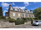 Church Road, Combe Down, Bath 3 bed maisonette for sale -
